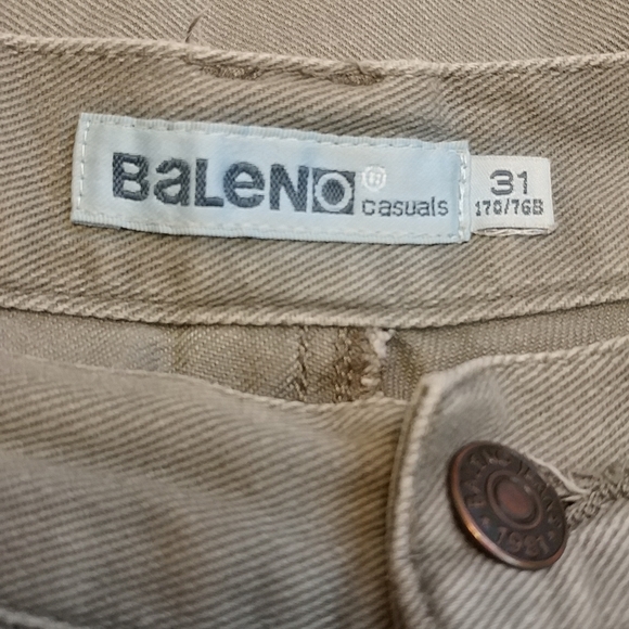 Baleno Casuals Jeans (Size 31) - Picture 3 of 3